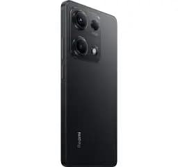 Смартфон Xiaomi Redmi Note 14S 8/256Gb Midnight Black No Adapter UA UCRF - мініатюра 2