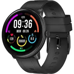 Смарт-часы Kumi GW4A Black