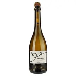 Вино игристое Chiarli Volta degli Angeli Malvasia, белое, сладкое, 8%, 0,75 л (95428)