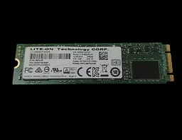 SSD M.2 накопитель Lite-On 256GB (CV5-8Q256HP)