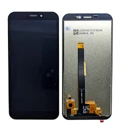 Дисплейний модуль Ulefone Armor X8 / X8i: екран + сенсор