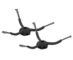 Бічні щітки для робота-пилососа Xiaomi Roborock S8 / S8+ ( S8P02 / S8P52 ) / S8 Pro Ultra ( S8PU52 / S8PU02-00 ) 2 шт. - мініатюра 3