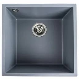 Кухонна мийка Platinum 4040 RUBA (SP000040721)