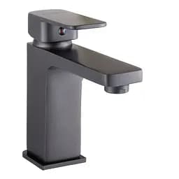 Змішувач для раковини Globus Lux Milano GLM-401-11-Graphite - мініатюра 2