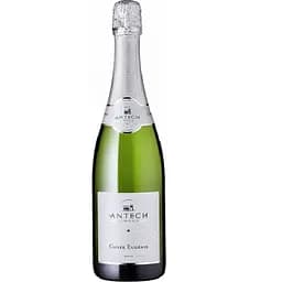 Вино игристое Antech Cuvеe Eugеnie Crеmant De Limoux Brut Grande, брют, белое, 12%, 0,75 л