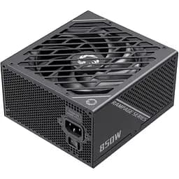Блок живлення GameMax GX-850 PRO BK [93731] - мініатюра 3