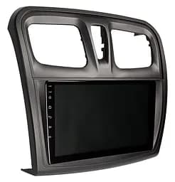 Перехідна рамка Renault, Dacia Logan, Sandero Carav 22-212 - мініатюра 4