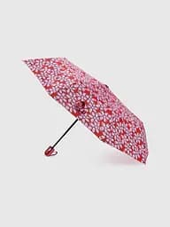 Парасолька жіноча 559-26 Червоний (2000990547583А)