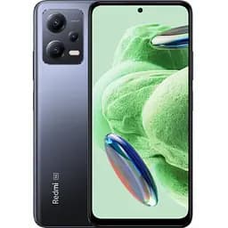 Смартфон Xiaomi Redmi Note 12 5G 8/128GB Gray Global Rom Refurbished