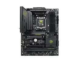 Материнcька плата MAG B850 TOMAHAWK WIFI sAM5 MSI teh0024971 - мініатюра 2