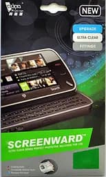 Защитная пленка ADPO Ultra clear 4 в 1 для iPhone 4/4S