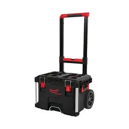 Модульна система для інструменту Packout, 3 ящики модуля Milwaukee hoz0012821 - мініатюра 3