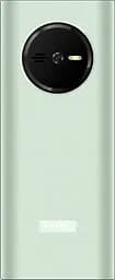 Мобільний телефон Sigma mobile X-style 353 TREND Mint (UA UCRF) - мініатюра 4