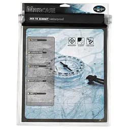 Водонепроницаемый гермочехол для карты Sea To Summit Waterproof Map Case S