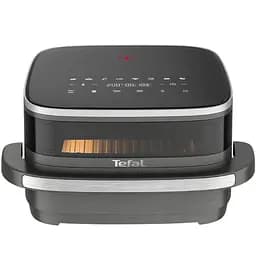 Мультипіч Tefal Easy Fry XL Surface FW402HE0 - мініатюра 8