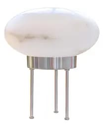 Настольная лампа Brille в современном стиле 0498/1P F-542-1