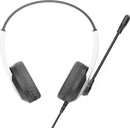 Комп'ютерна гарнітура A4Tech FH100U Panda [90235] - мініатюра 2
