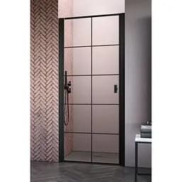 Душові двері Radaway Nes Black DWJ I Factory 80 см 10026080-54-55L