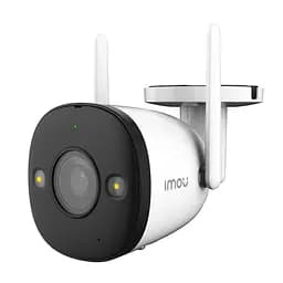 IP-відеокамера з WiFi 3Mp IMOU Bullet 2E (IPC-K3DP-3H0WF) f=2.8mm, ІЧ+LED, з мікрофоном (99-00019570)
