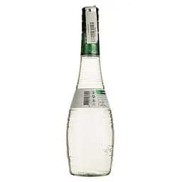 Лікер Bols Peppermint White 24% 0.7 л - мініатюра 2