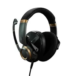 Гарнітура Epos EPOS H6PRO Closed Racing Green (1000968) - мініатюра 7