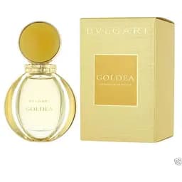 Bvlgari Goldea 50 мл парфюмированная вода