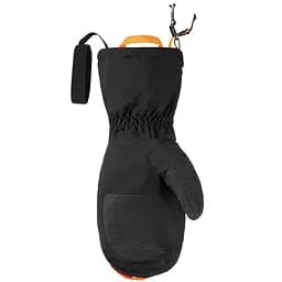 Рукавиці Salewa Ortles PTX 3L Overmitt Black M (1054-013.002.9527) - мініатюра 2