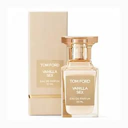 Tom Ford Vanilla Sex парфюмированная вода 50 ml