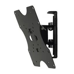 Кронштейн КВАДО К-40 чорний