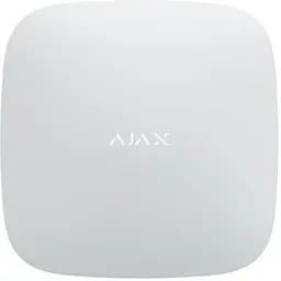 Централь Ajax Hub 2 14910.40.WH1/25447.40.WH1 White
