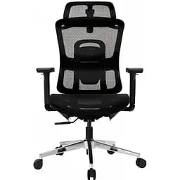 Офисное кресло GT Racer (B-568-1 Black)