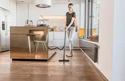 Пилосос Karcher WD 2 Plus S V-15/4/18 (1.628-050.0) - мініатюра 6