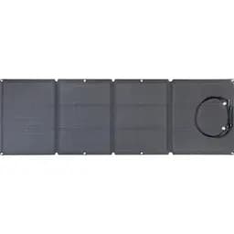Портативна сонячна панель EcoFlow 110W Solar Panel (EFSOLAR110N) [73393]
