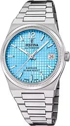 Годинник Festina Swiss Made F20029/2