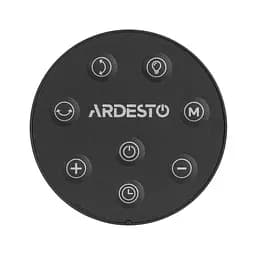 Вентилятор Ardesto (FN-W1412EGR) - мініатюра 2