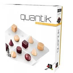 Настольная игра Gigamic Квантик (Quantik) (191802)