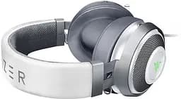 Гарнітура Razer Kraken Mercury 3.5 мм White (RZ04-02830400-R3M1) - мініатюра 3