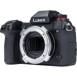 Адаптер для об'єктива Viltrox EF-L Pro [105388] - мініатюра 7