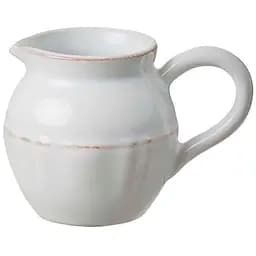 Молочник Costa Nova Alentejo 150 мл білий (560673995210)