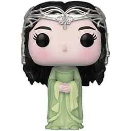 Игровая фигурка Funko Pop! The Lord of the Rings S8 Арвен (83786)