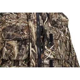 Куртка Prologic Max5 Thermo Armour Pro M Camo - мініатюра 9