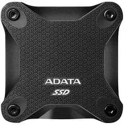 Накопичувач ССД-диск ADATA SSD SD620 1TB USB3.2 520/460Mb/s