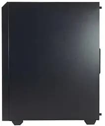 Корпус GTL 2625B5 Black, (2625B5) Без БП - мініатюра 8