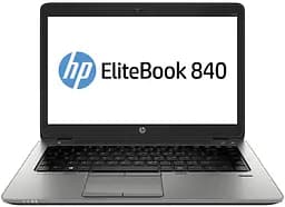 Ноутбук HP EliteBook 840 G2 (i5-5300U/4/250SSD) - Class B "Б/В" - мініатюра 7