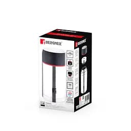 Термос для їжі Bergner Travel 1 л (BG-7482-MM) - мініатюра 6