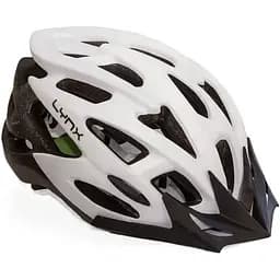 Шлем Lynx Morzine M Matt White (1052-Morzine-W-M)