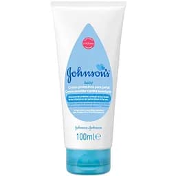 Детский крем под подгузник Johnson's Baby 100 мл