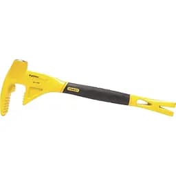 Цвяходер-монтувалка Stanley FatMax Xtreme Functional Utility Bar 457 мм (1-55-099)