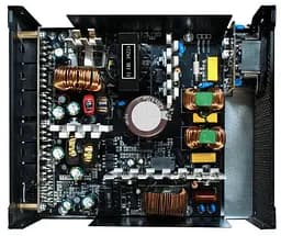 Блок живлення GameMax 750W RGB-750 PRO (RGB-750 PRO) - мініатюра 7
