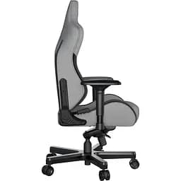 Крісло для геймерів Anda Seat T-Pro 2 Size XL Gray/Black (AD12XLLA-01-GB-F) - мініатюра 7